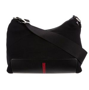 prada neoprene bag